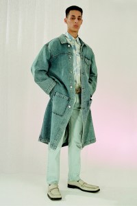 Martine Rose Men's Fall 2019