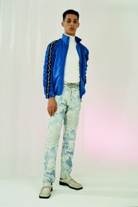 Martine Rose Men's Fall 2019