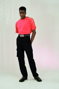 Martine Rose Men's Fall 2019