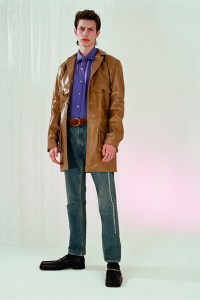Martine Rose Men's Fall 2019