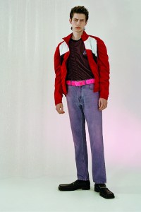 Martine Rose Men's Fall 2019