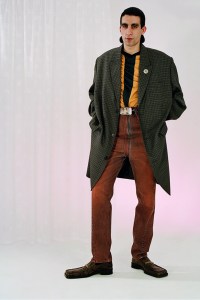Martine Rose Men's Fall 2019