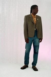 Martine Rose Men's Fall 2019