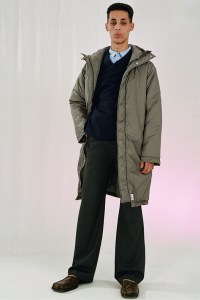 Martine Rose Men's Fall 2019