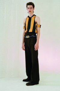 Martine Rose Men's Fall 2019