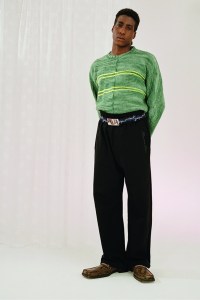 Martine Rose Men's Fall 2019
