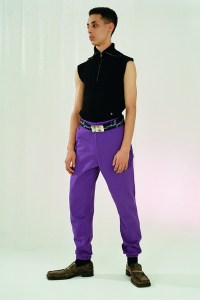 Martine Rose Men's Fall 2019
