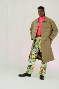 Martine Rose Men's Fall 2019