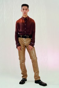 Martine Rose Men's Fall 2019