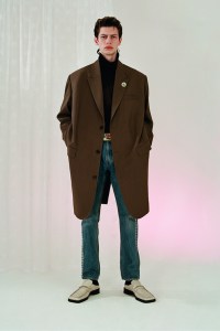 Martine Rose Men's Fall 2019