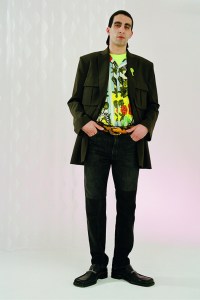 Martine Rose Men's Fall 2019