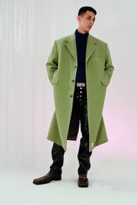 Martine Rose Men's Fall 2019