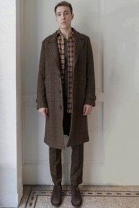 Massimo Alba Men's Fall 2019