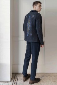 Massimo Alba Men's Fall 2019