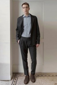 Massimo Alba Men's Fall 2019
