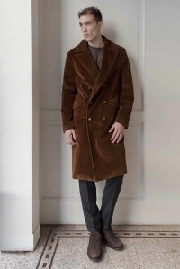 Massimo Alba Men's Fall 2019