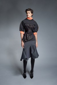Maticevski Pre Fall 2019