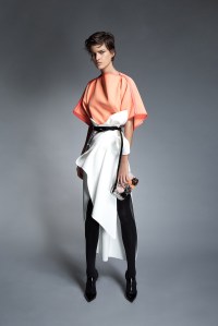 Maticevski Pre Fall 2019