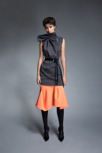 Maticevski Pre Fall 2019