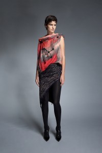 Maticevski Pre Fall 2019