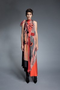 Maticevski Pre Fall 2019