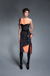 Maticevski Pre Fall 2019