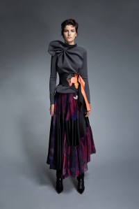 Maticevski Pre Fall 2019