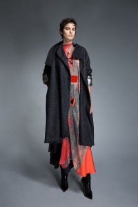 Maticevski Pre Fall 2019