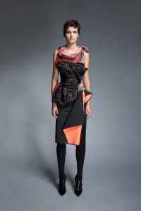 Maticevski Pre Fall 2019