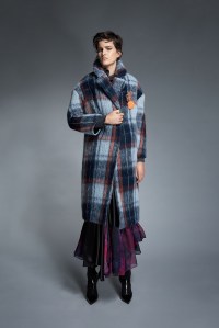 Maticevski Pre Fall 2019