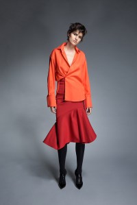 Maticevski Pre Fall 2019