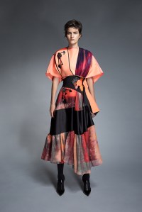 Maticevski Pre Fall 2019