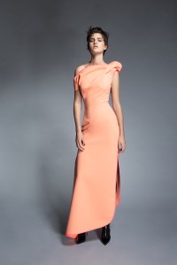 Maticevski Pre Fall 2019