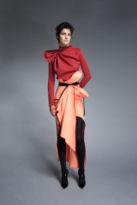 Maticevski Pre Fall 2019