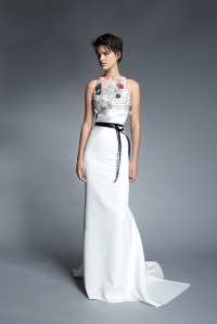 Maticevski Pre Fall 2019