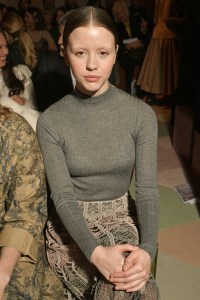Mia Goth