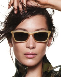 Michael Michael Kors Spring 2019 Campaign
