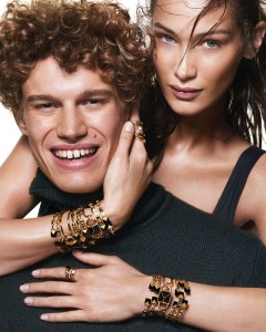 Michael Michael Kors Spring 2019 Campaign