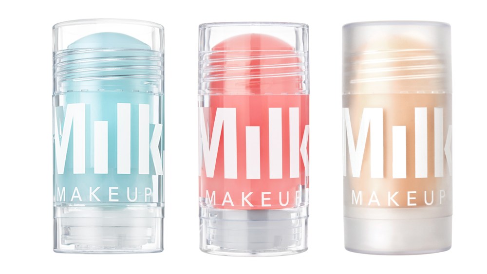 Milk Makeup stick cosmetics