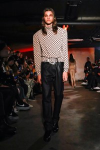 MISBHV Men's Fall 2019