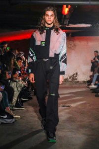 MISBHV Men's Fall 2019