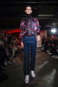 MISBHV Men's Fall 2019