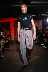 MISBHV Men's Fall 2019