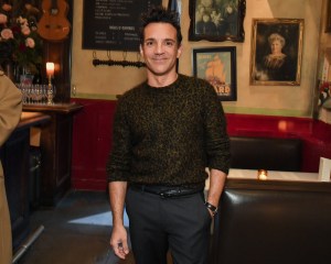 George KotsiopoulosMiu Miu 'SHAKO MAKO' Release Party, After Party, Vista Theater, Los Angeles, USA - 25 Jan 2019