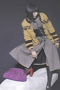 Miu Miu Pre-Fall 2019