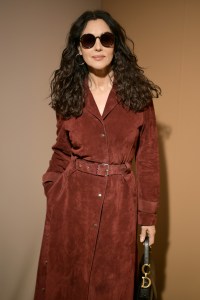 Monica Bellucci
