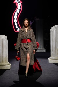 Moschino Pre-Fall 2019