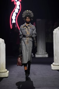 Moschino Pre-Fall 2019