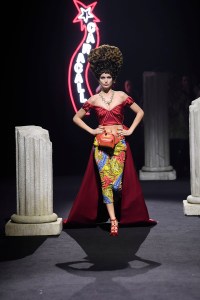 Moschino Pre-Fall 2019