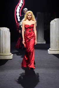 Moschino Pre-Fall 2019